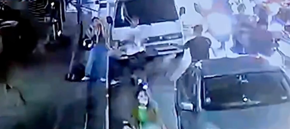 Photo courtesy of the Manila Police District