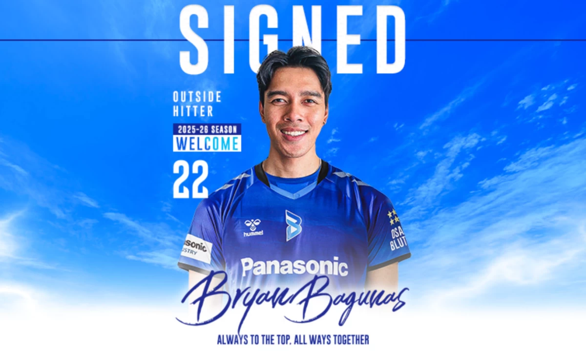 Photo from Osaka Bluteon