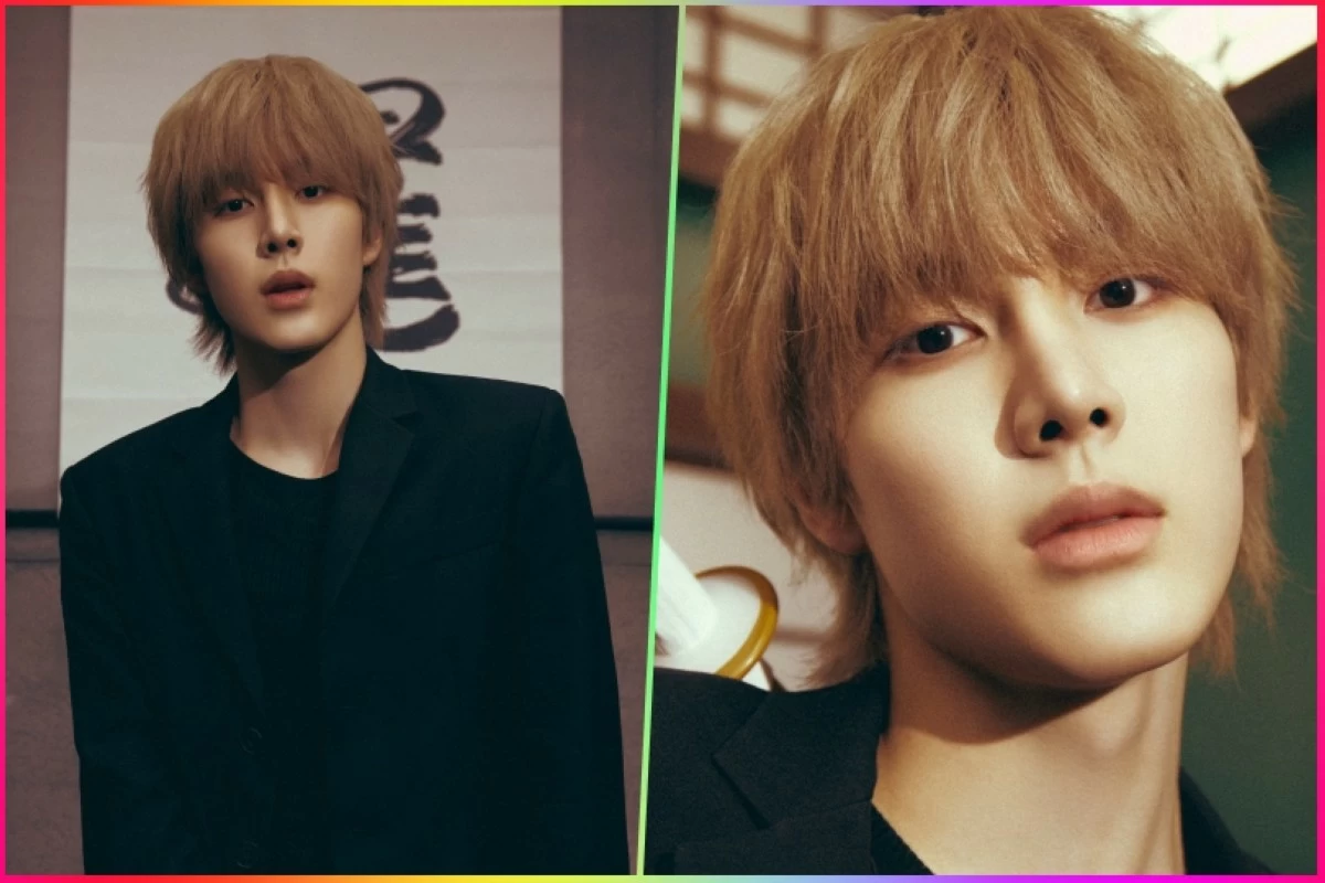 ARrC member Choi Han (Mystic Story) 