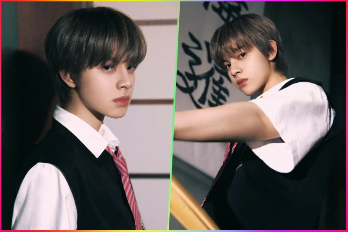 ARrC member Kien (Mystic Story) 