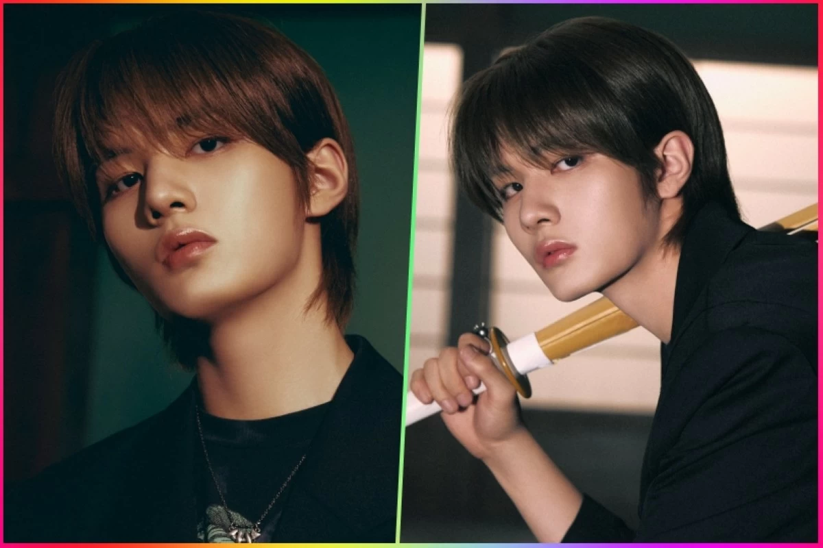 ARrC member Doha (Mystic Story) 