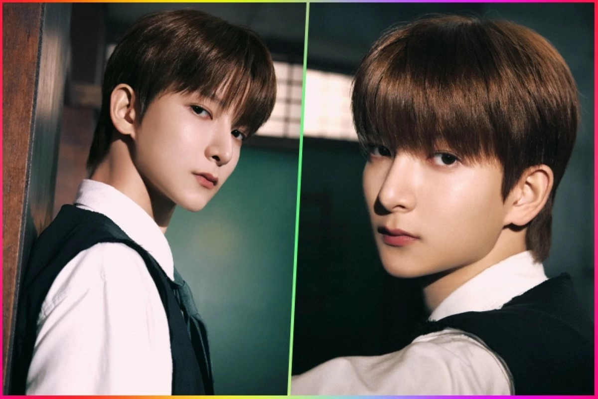 ARrC member Jibeen (Mystic Story) 