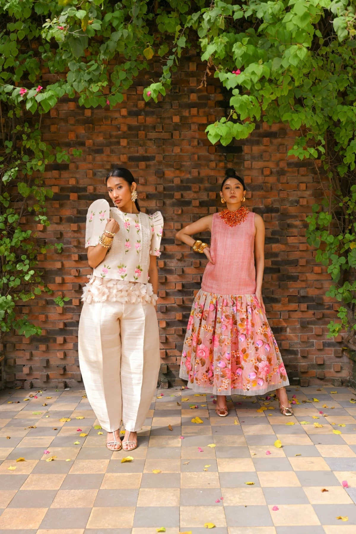 ‘Heirloom’ by Jor-El Espina