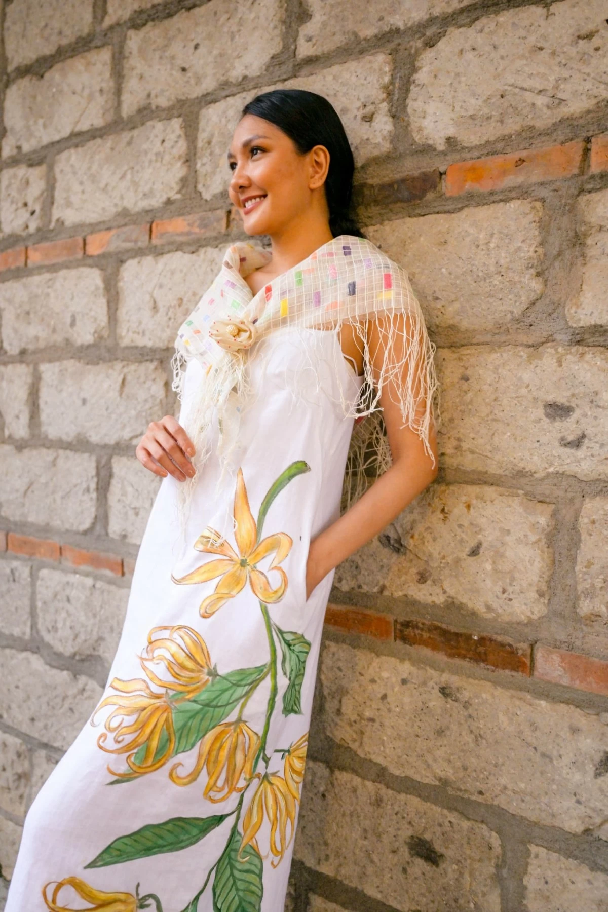 Camille Villanueva x Tara Soriano