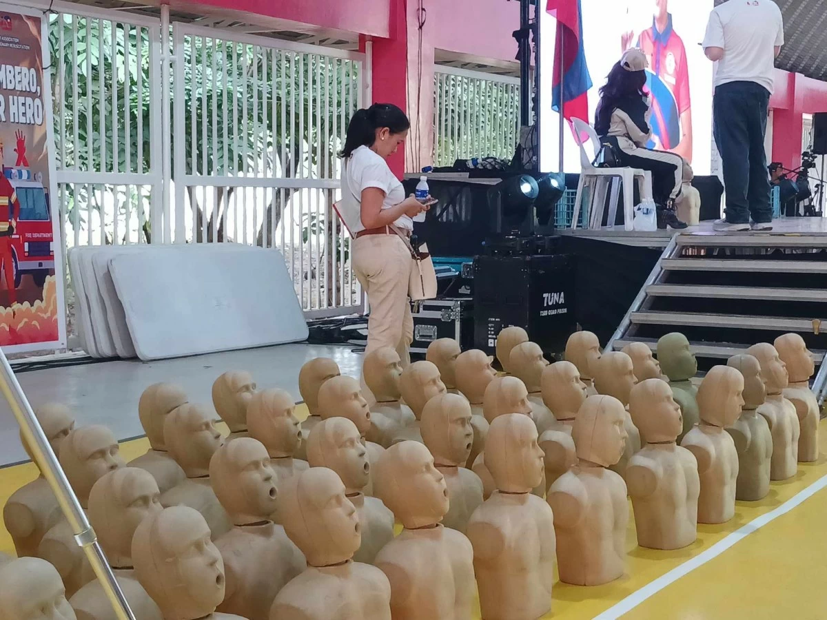 Photos by Richielyn Canlas