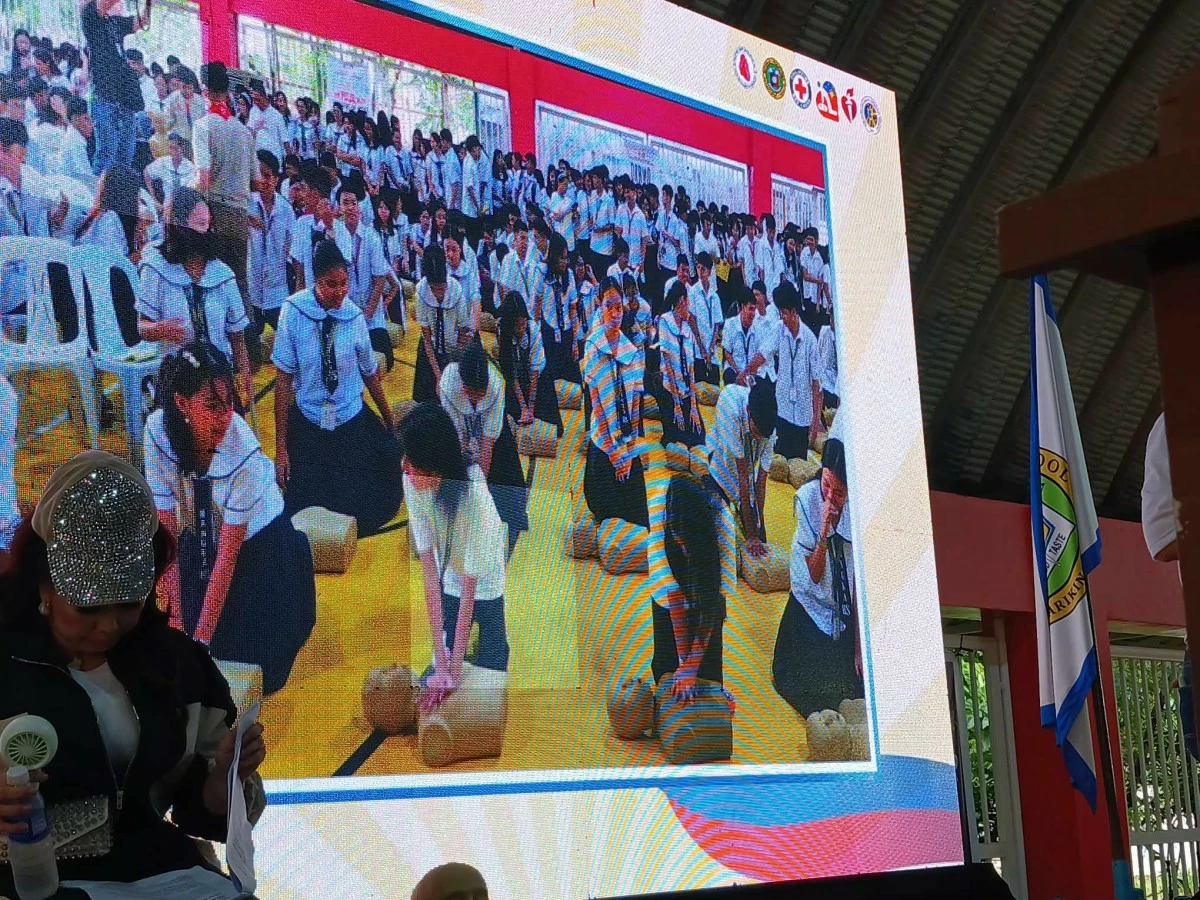 Photos by Richielyn Canlas