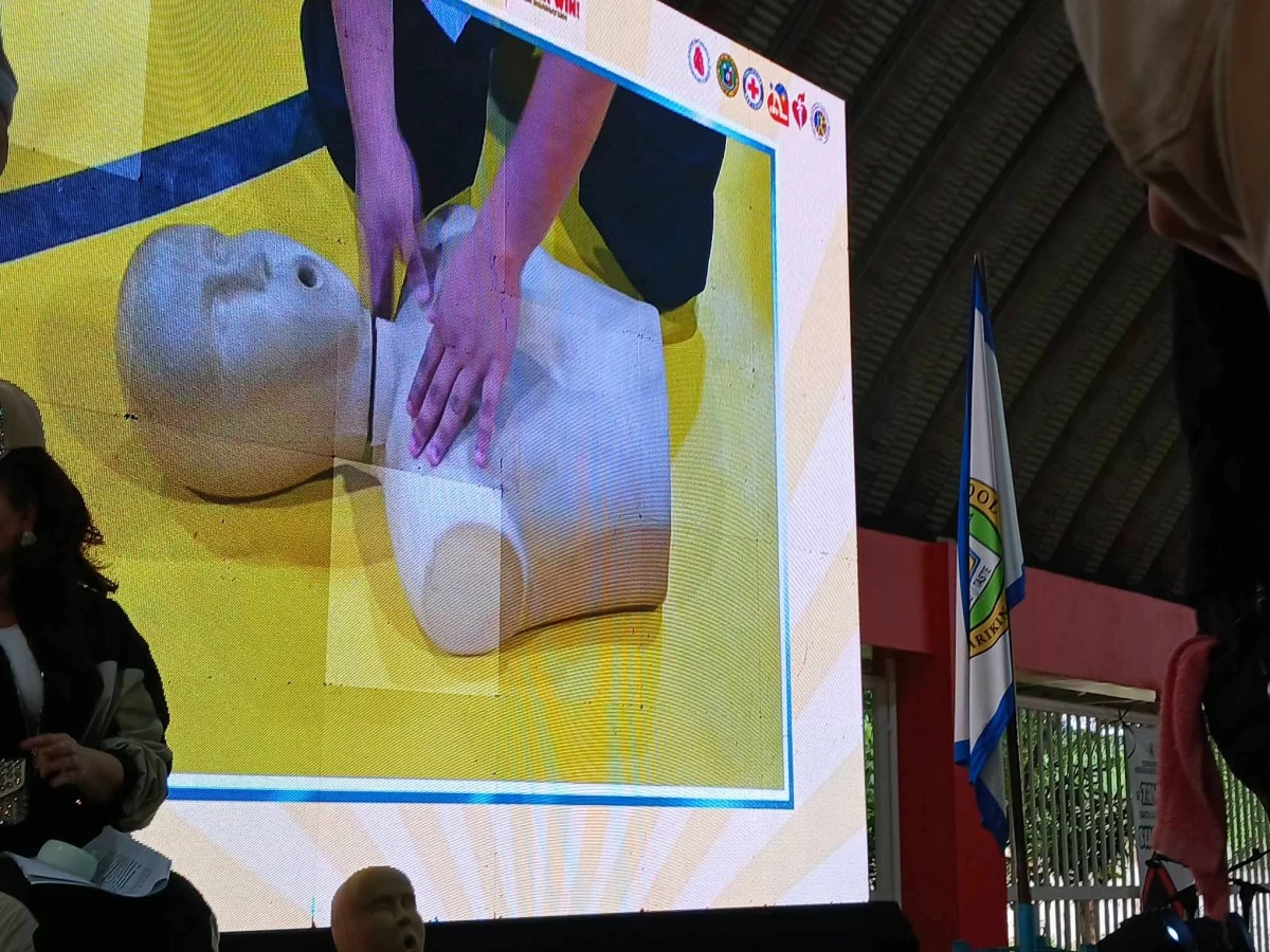 Photos by Richielyn Canlas