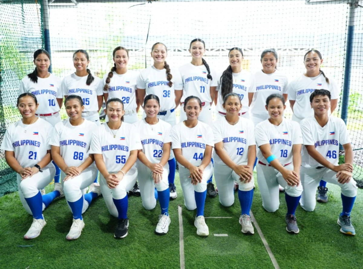 The Philippine Blu Girls keep their World Cup group stage bid alive with another commanding victory. (ASAPHIL)
