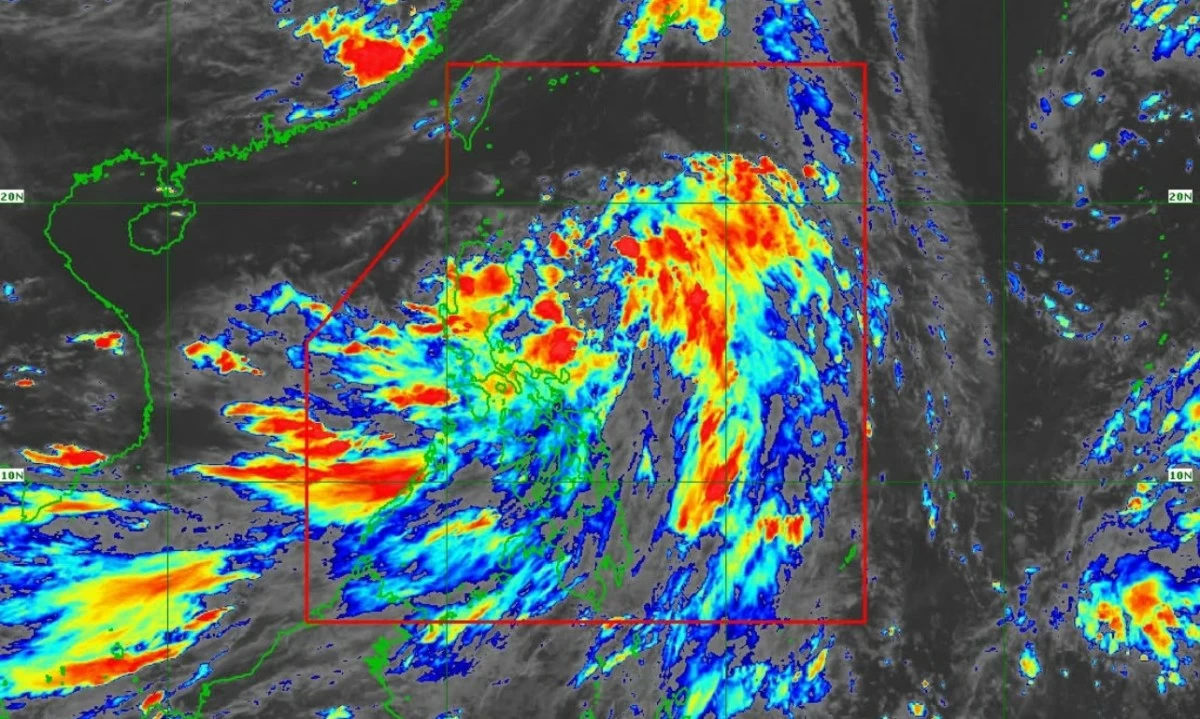 (PHOTO: PHIVOLCS-DOST FACEBOOK PAGE)