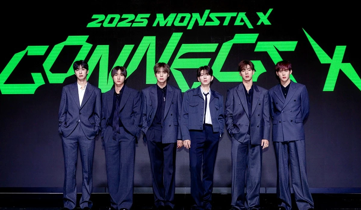 Monsta X (Kakao)