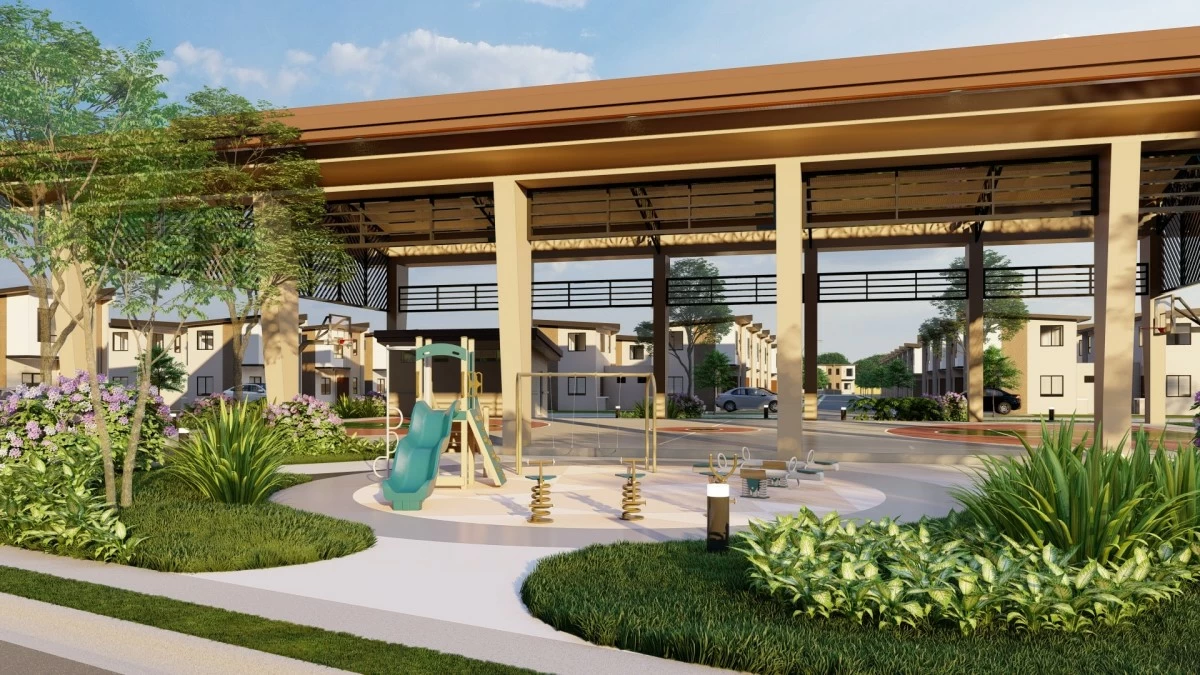 From lush green parks to multi-purpose hall and outdoor gym, every detail is crafted to promote health, wellness, and community connection.