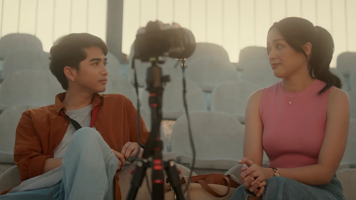 Zaijian Jaranilla and Jane Oineza