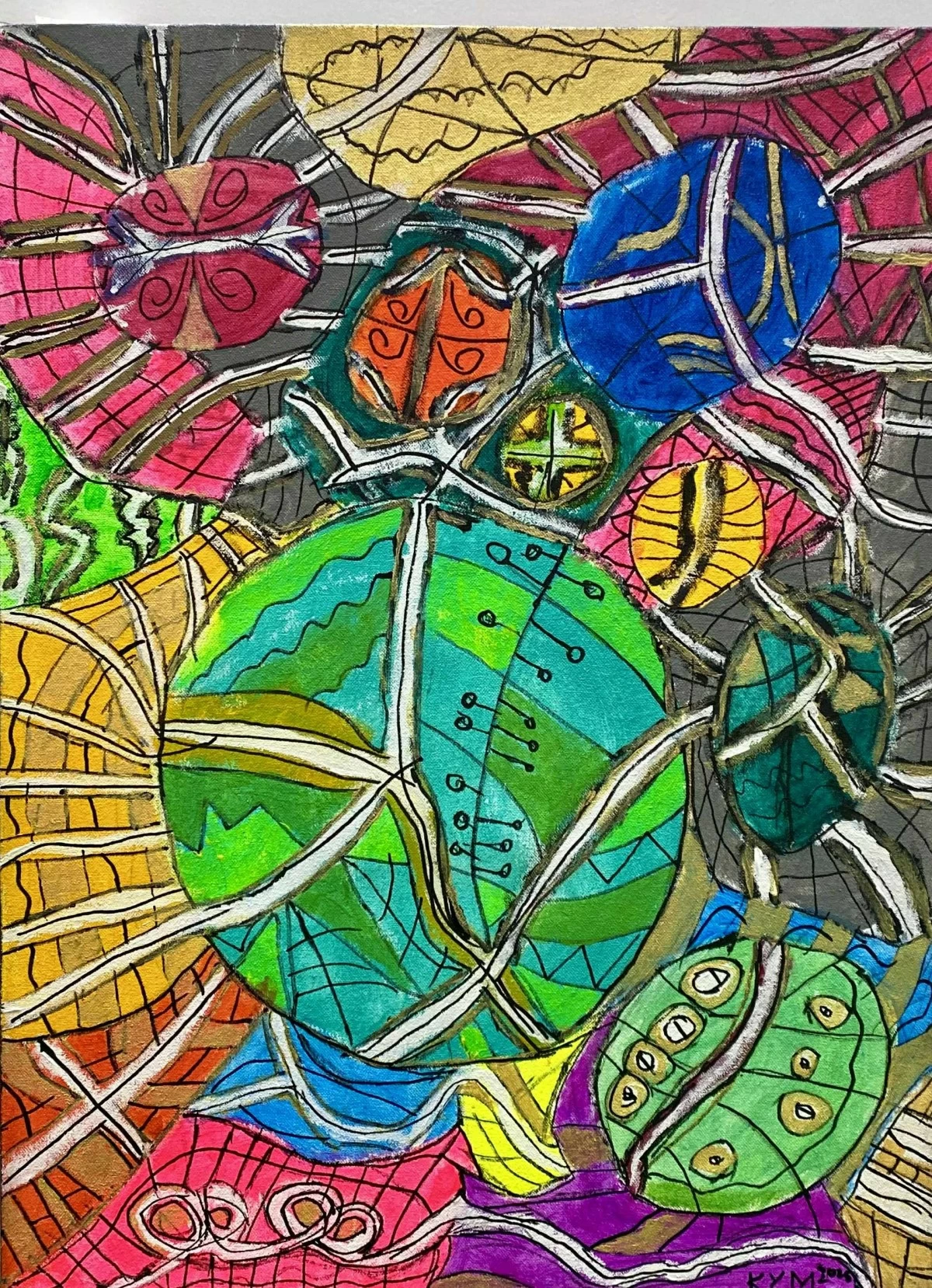 Artworks from Autism Hearts Philippines offer a powerful glimpse into the vibrant perspectives and boundless imagination of artists on the autism spectrum.