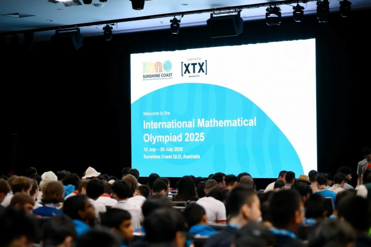 The opening ceremony for the 66th IMO (Photo from IMO 2025 Facebook account) 