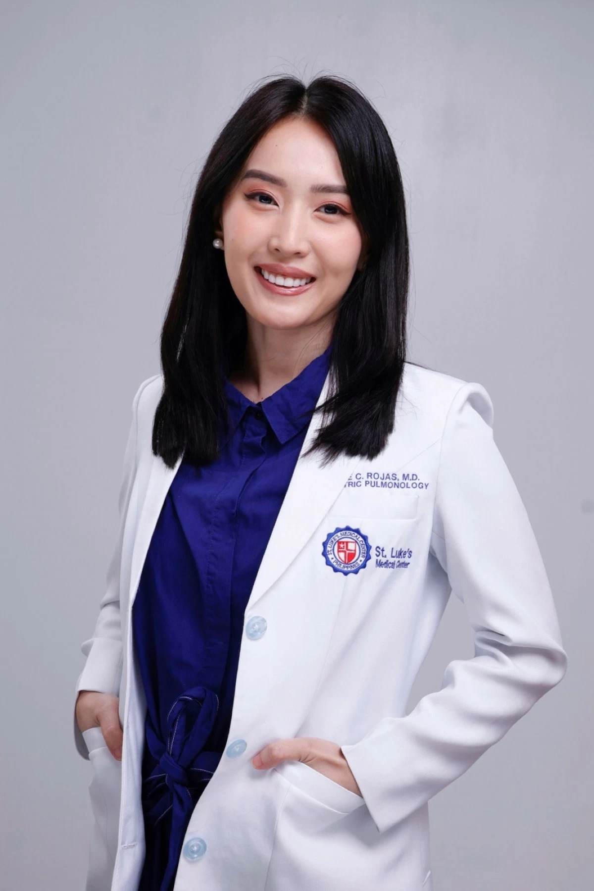 Dr. Jade Rojas-Neri