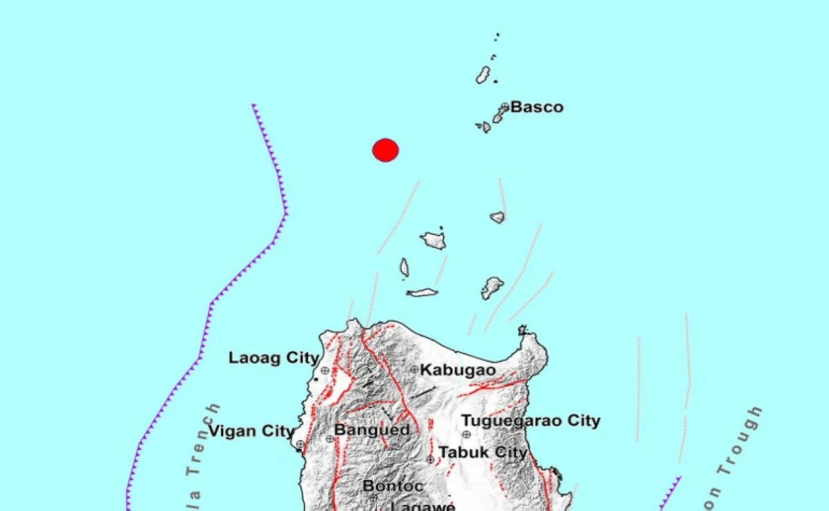 (Courtesy: Phivolcs)