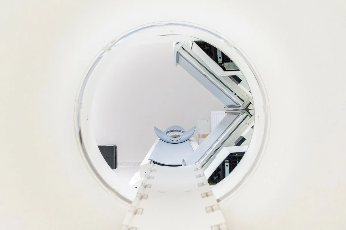 Istockphoto_mri machine