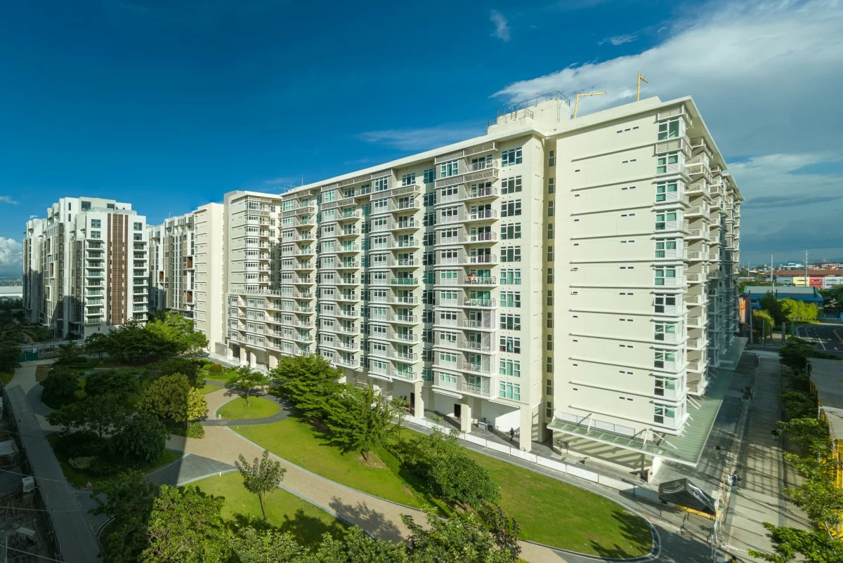 Arca South The Verandas by Alveo