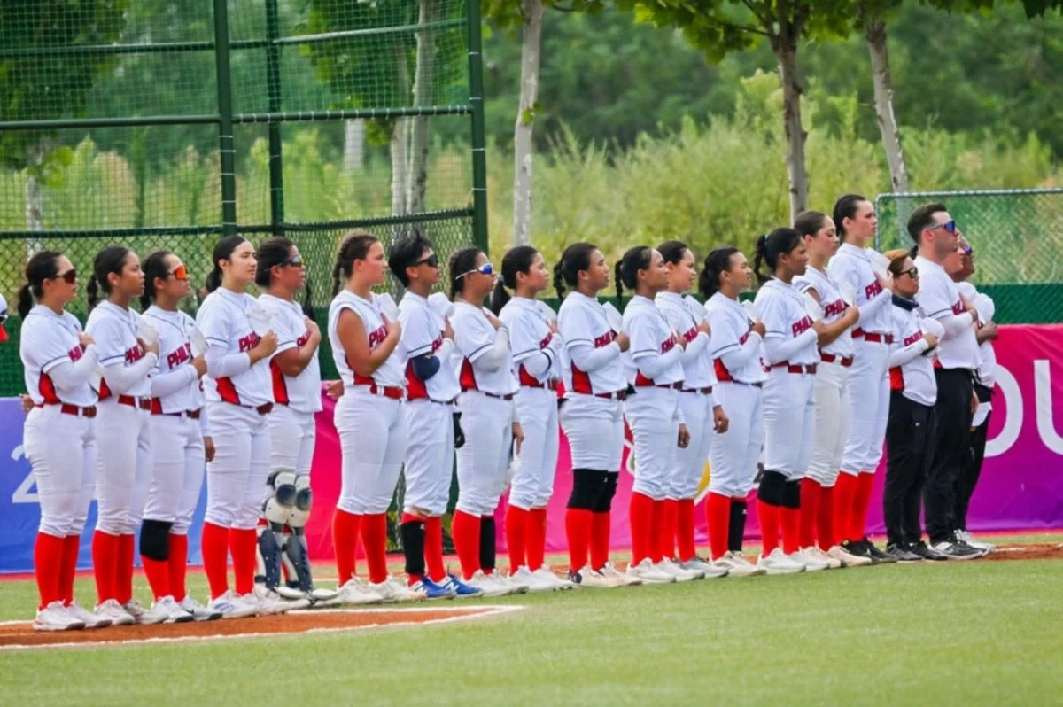 The Philippine Blu Girls finish fourth in the Women's Softball Asia Cup. (Softball Asia)