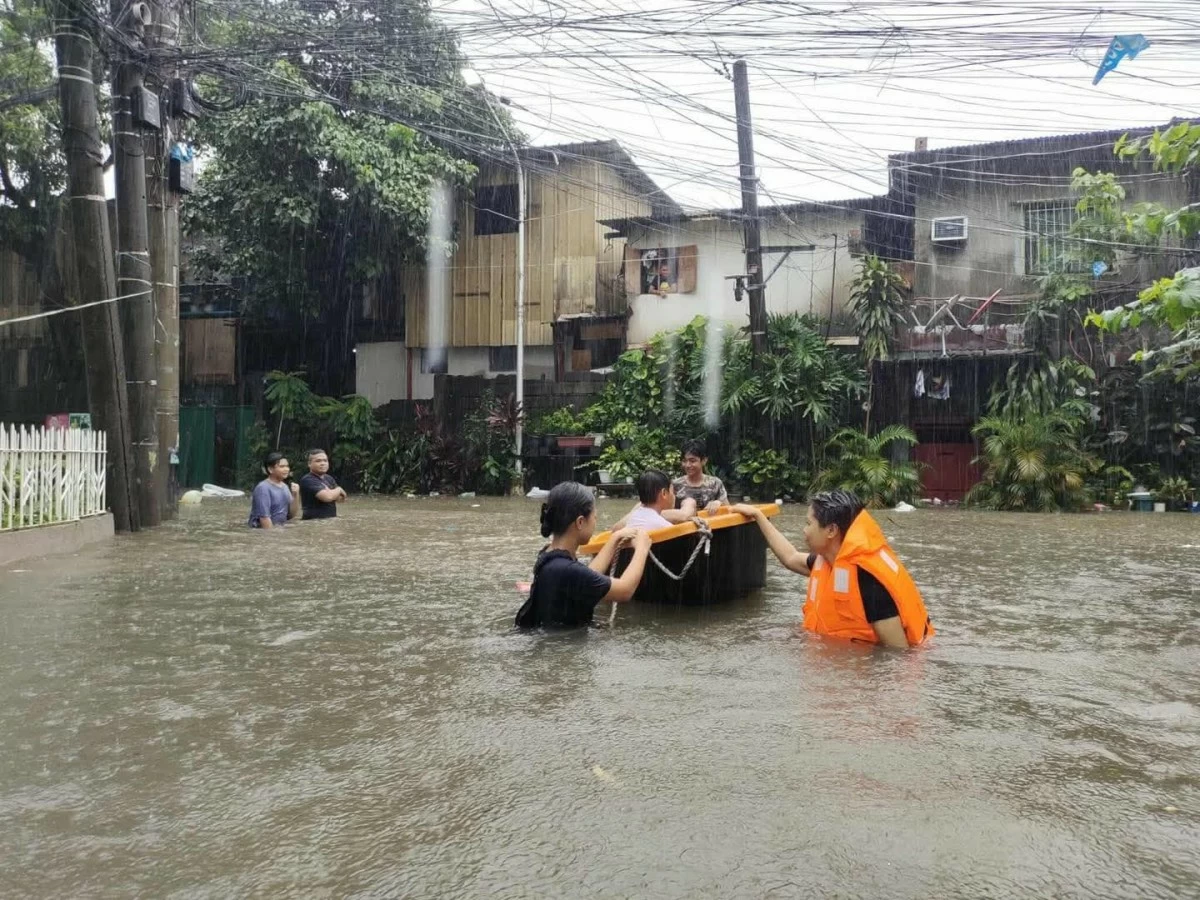 (Photo from Malabon City Government)