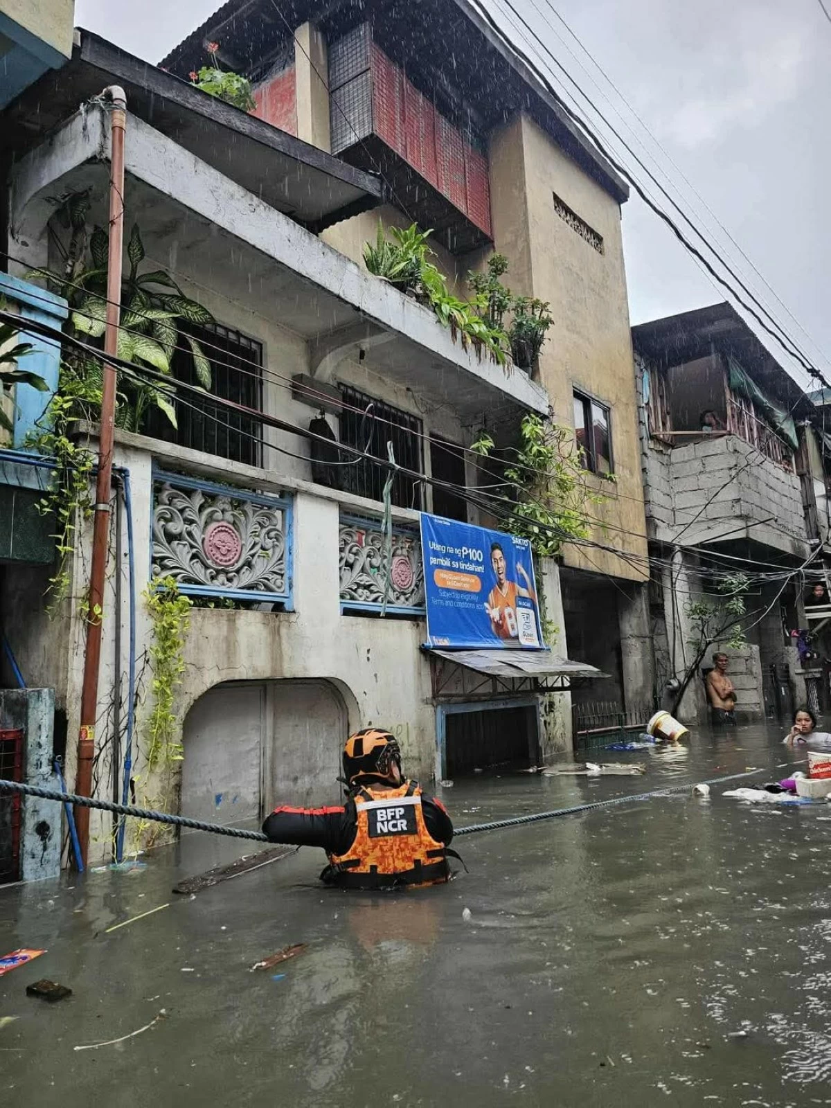 (Photo from Malabon City Government)