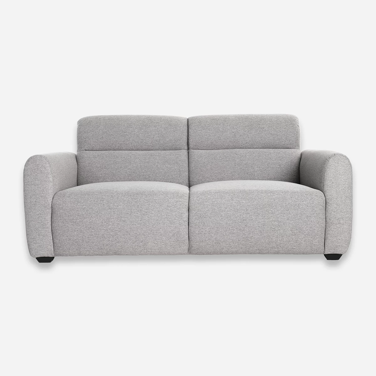 Cally sofa, sale price of P11,995 (20 percent off until July 31) 
