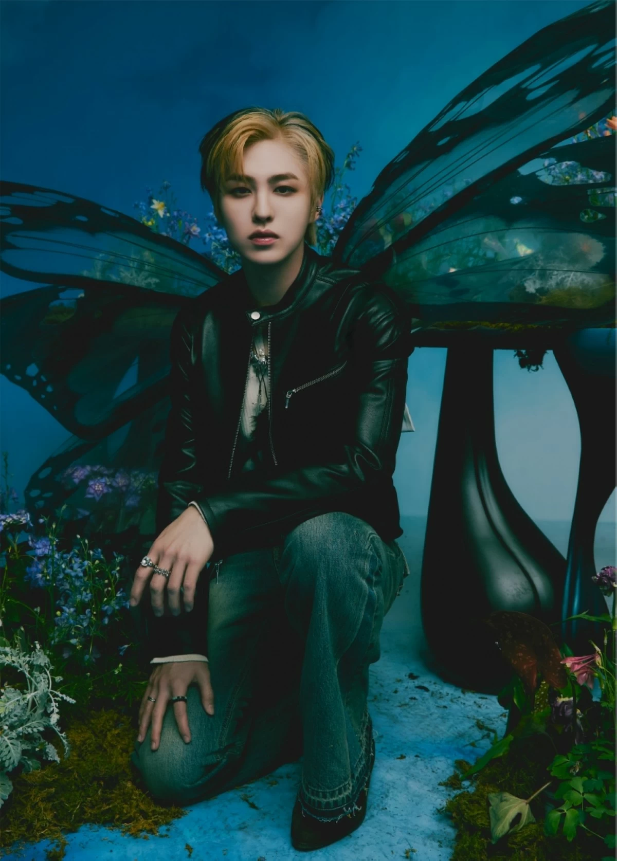 EPEX's Ayden (C9 Entertainment)