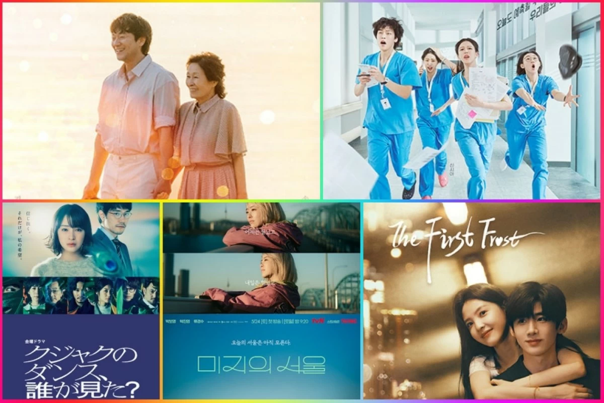 Best Original Song (Photos from International Streaming Festival)