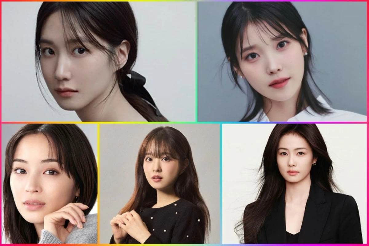 Best Lead Actor (Female) (Photos from International Streaming Festival)