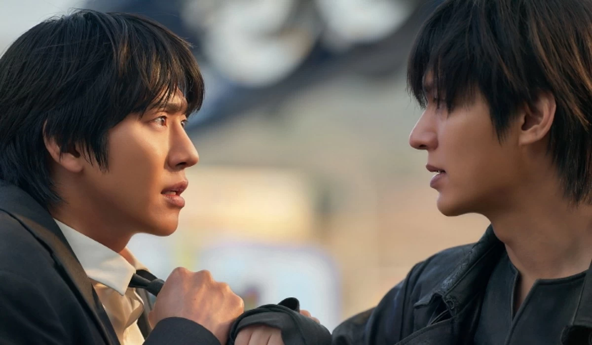 “Omniscient Reader: The Prophet” (KOFIC/Lotte)