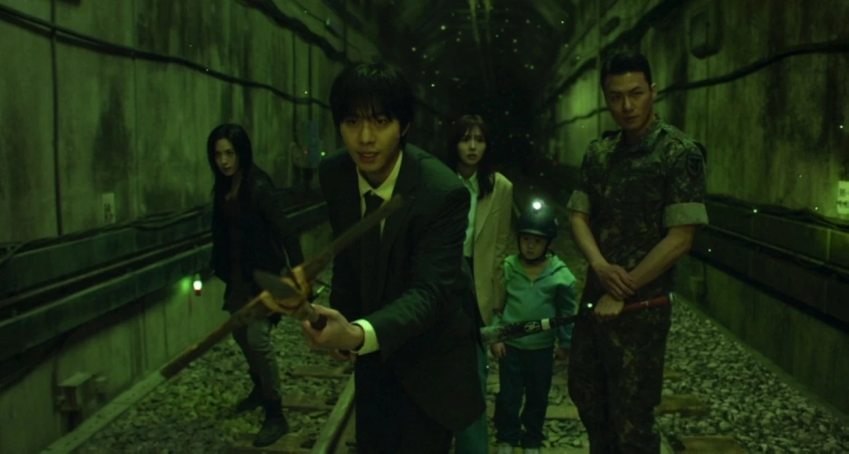 “Omniscient Reader: The Prophet” (KOFIC/Lotte)