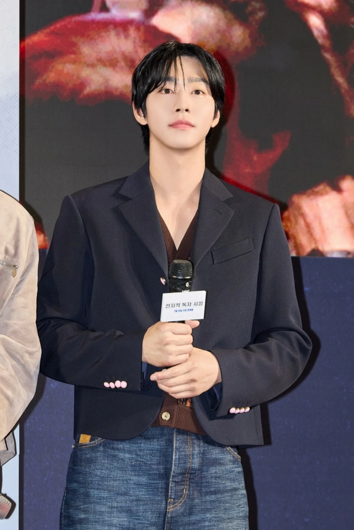 “Omniscient Reader: The Prophet” (Lotte)