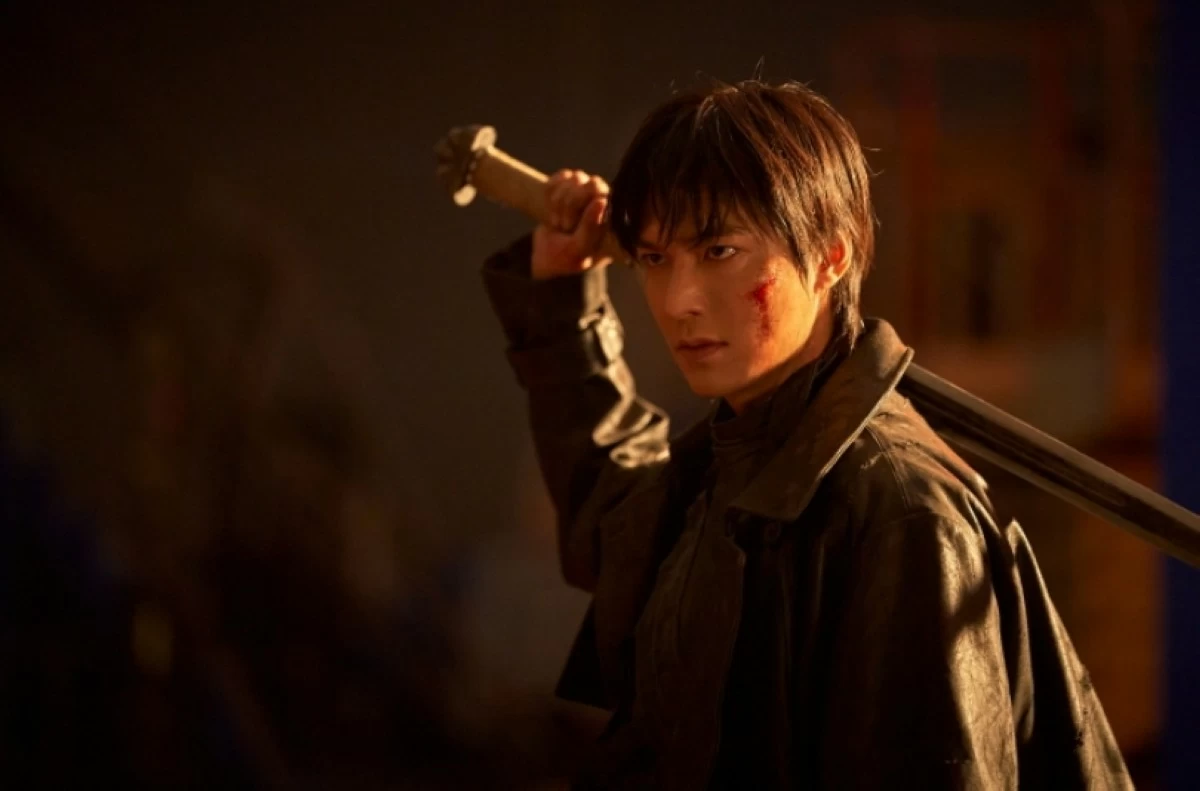 “Omniscient Reader: The Prophet” (KOFIC/Lotte)