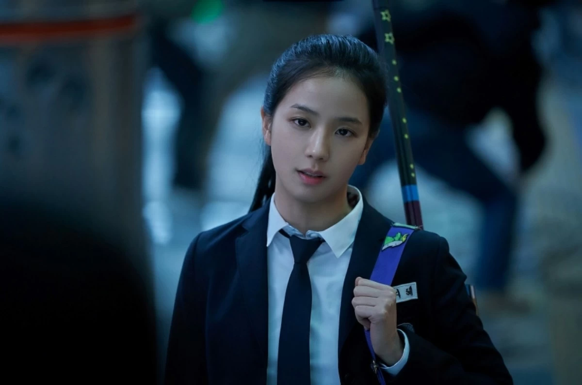 “Omniscient Reader: The Prophet” (KOFIC/Lotte)