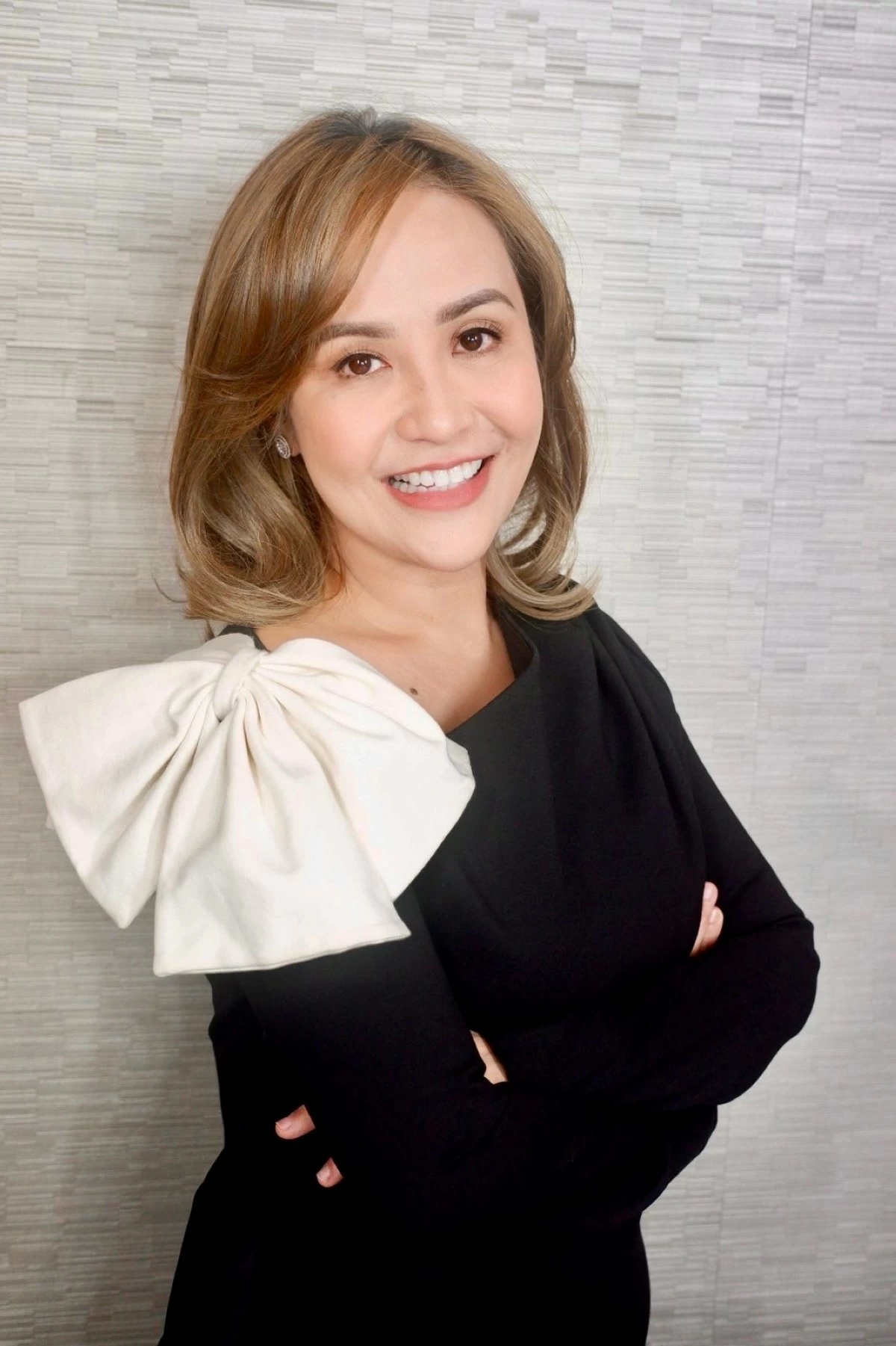Dr. Karen Grace Gavino-Dionisio