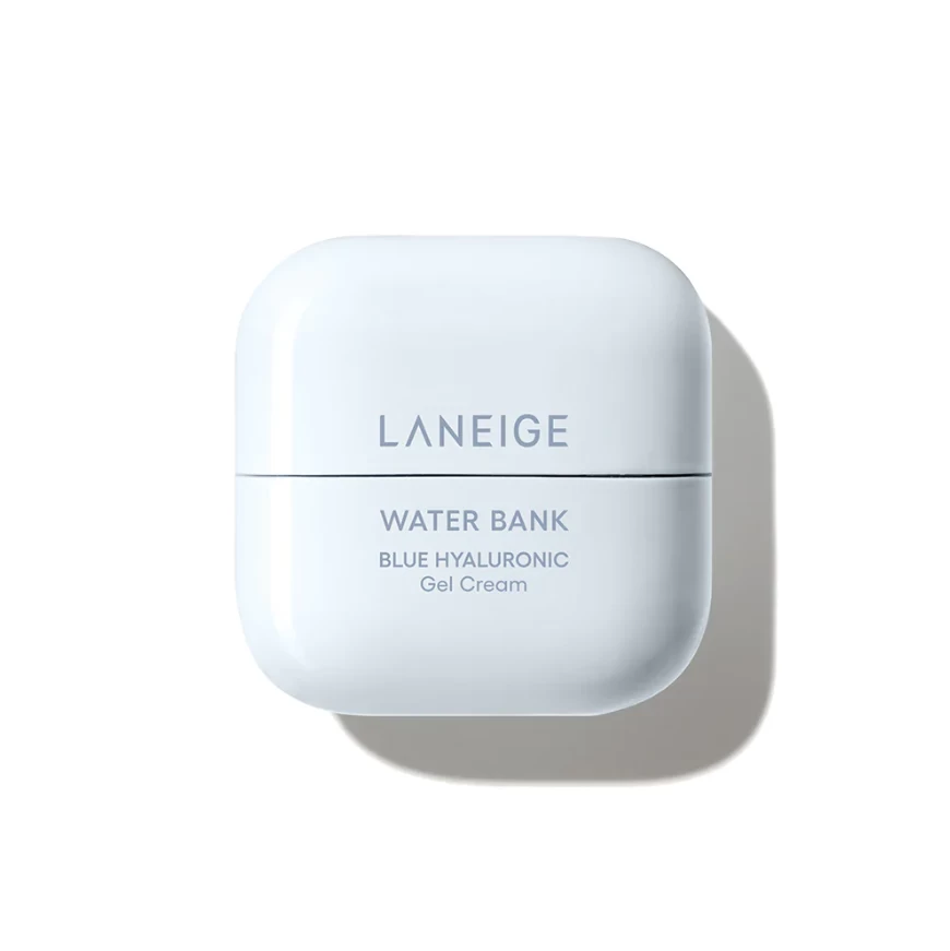 Laneige Water Bank Gel Cream