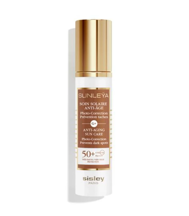  Sisley Paris Sunleÿa SPF 50+
