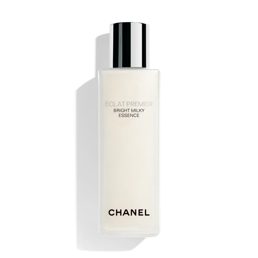 Chanel’s Bright Milky Essence