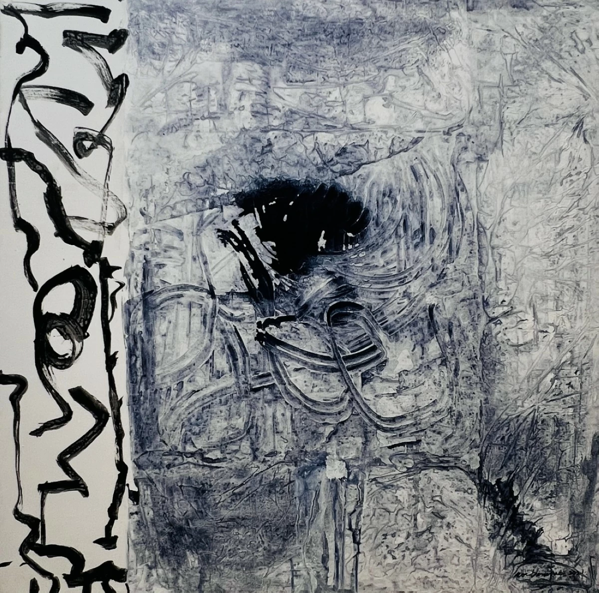 Lucid Dreaming by Roy Veneracion