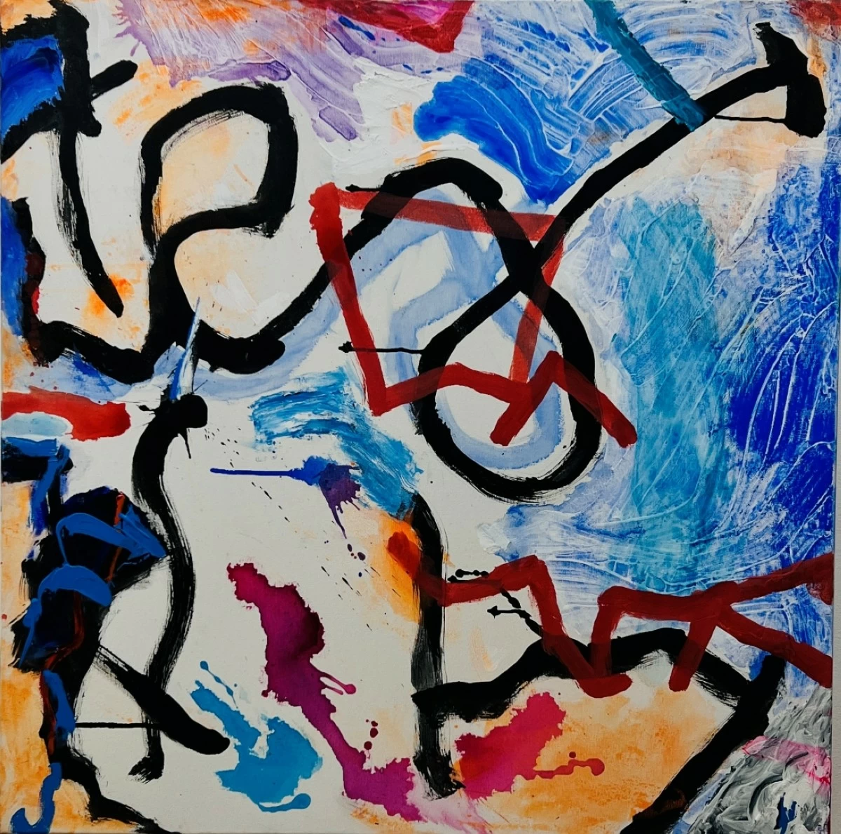 Who Cares by Roy Veneracion