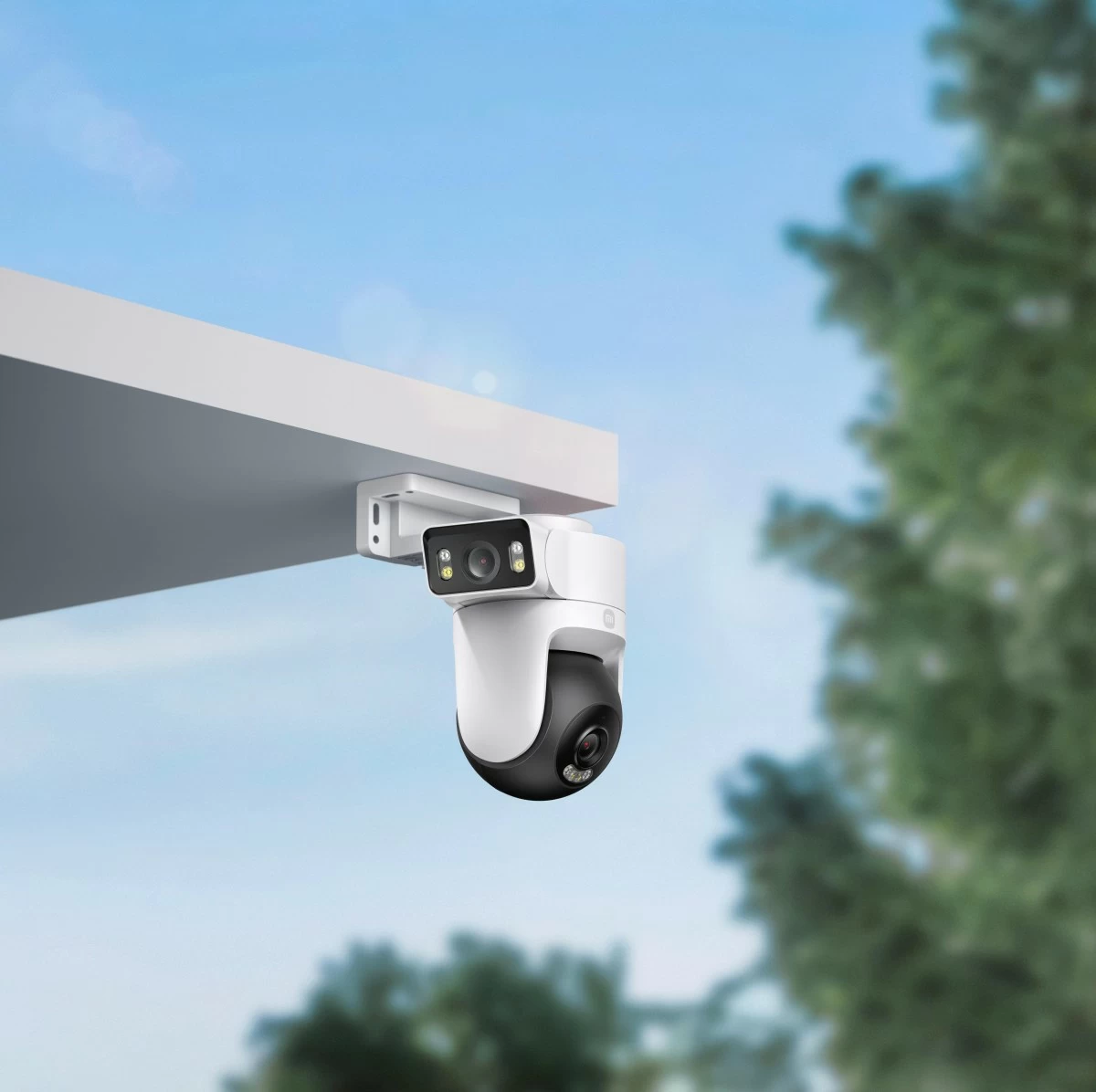 Xiaomi Outdoor Camera CW500 Dual (Xiaomi Philippines)