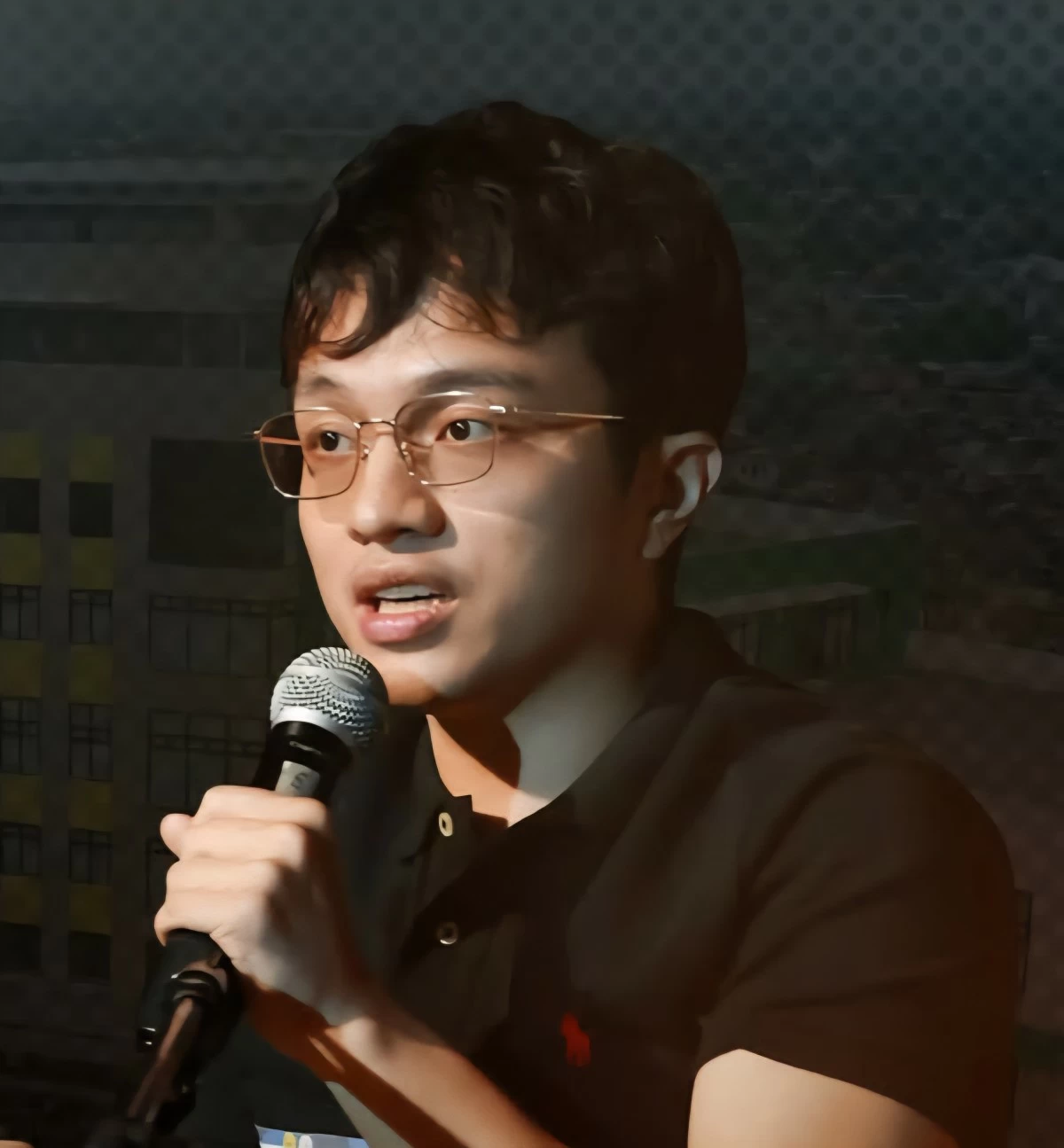 Cavite 4th district Rep. Francis "Kiko" Barzaga (Facebook)