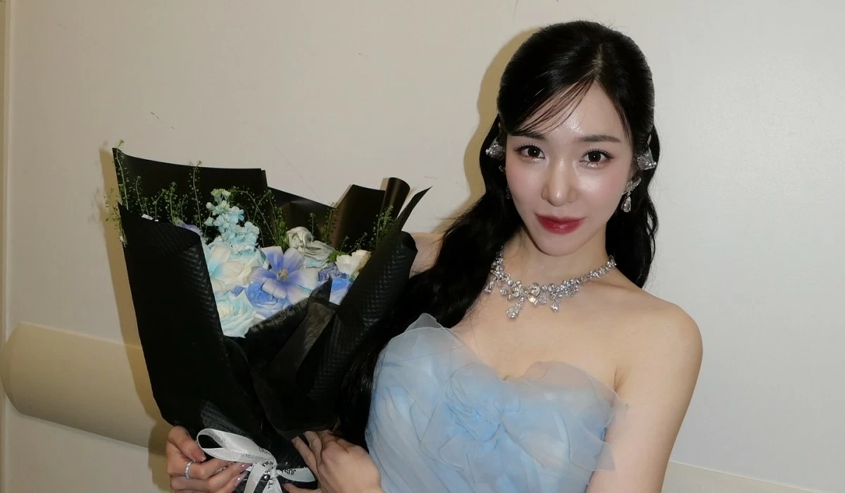 Tiffany Young (Instagram)