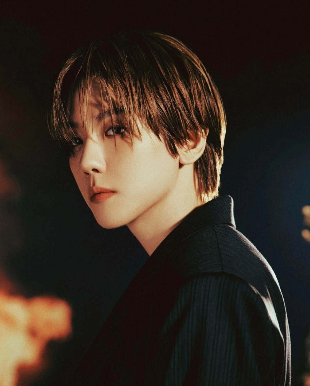 Baekhyun (Instagram) 