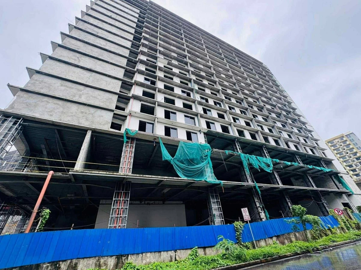 Photo from Paranaque PIO