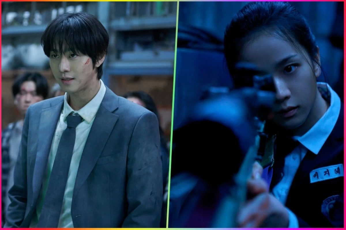 “Omniscient Reader: The Prophet” (KOFIC, Lotte) 