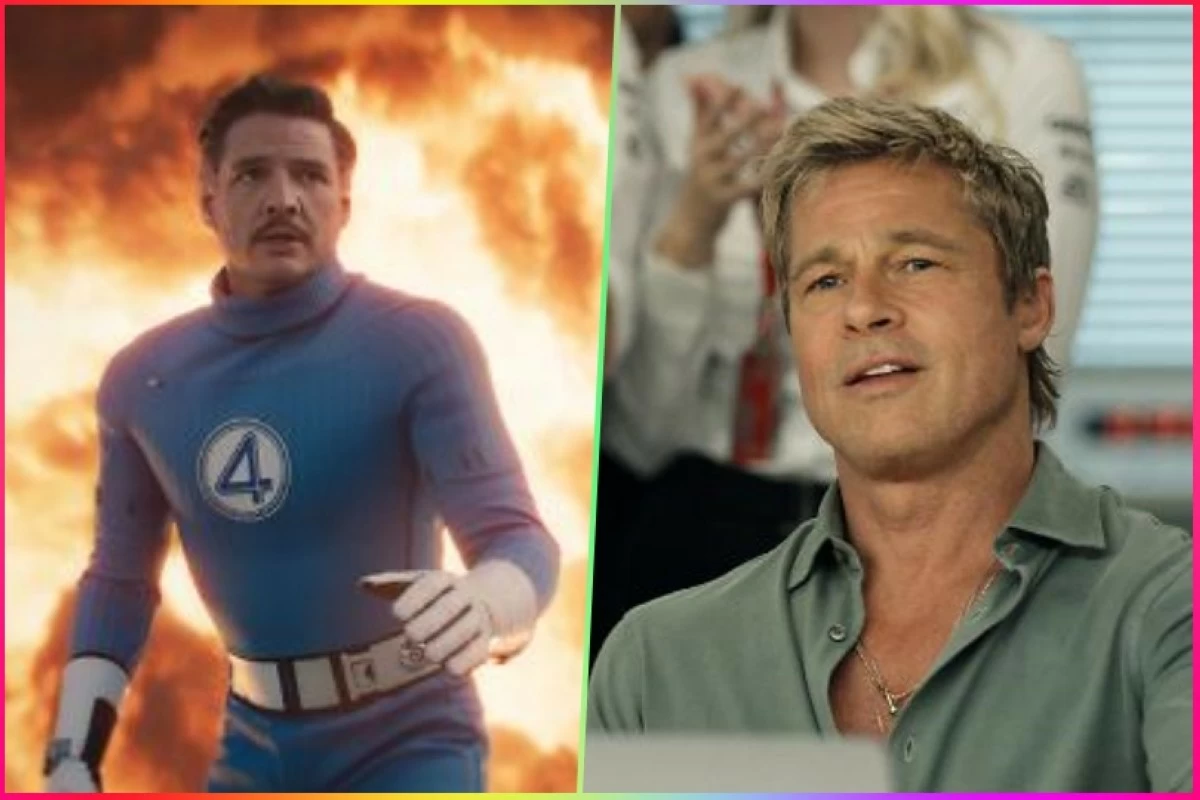 “The Fantastic Four: First Steps” and 