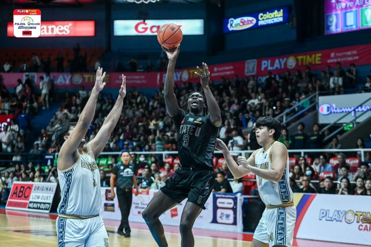 (FilOil EcoOil Sports)