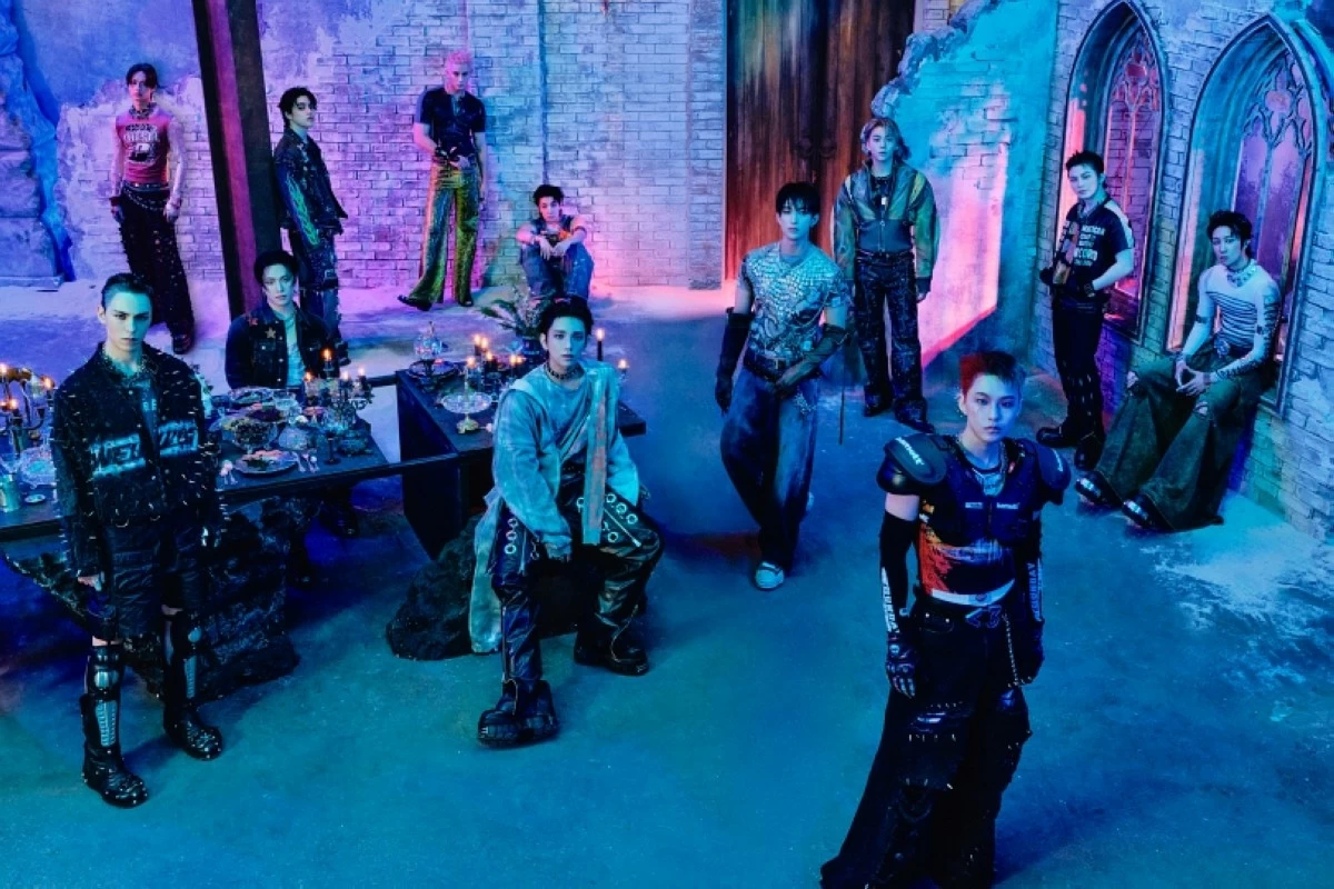 Seventeen (Pledis Entertainment) 