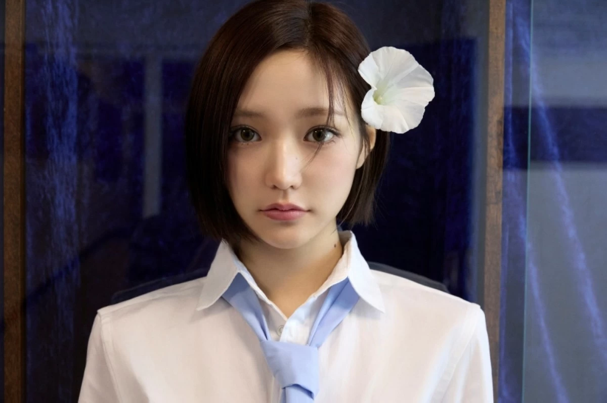 KiiiKiii's Jiyu (Starship Entertainment) 
